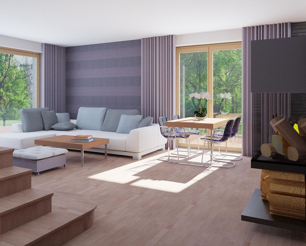 Проект дома BEI-2378-88 Проект дома BEI-2378-88